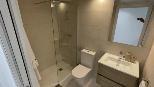 Piso en Barrio Punta Prima