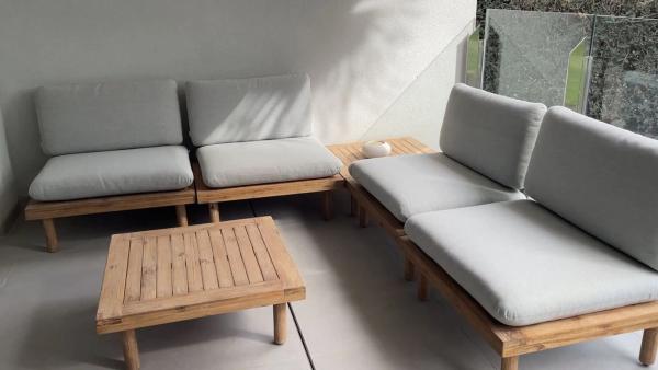 Piso en Barrio Punta Prima