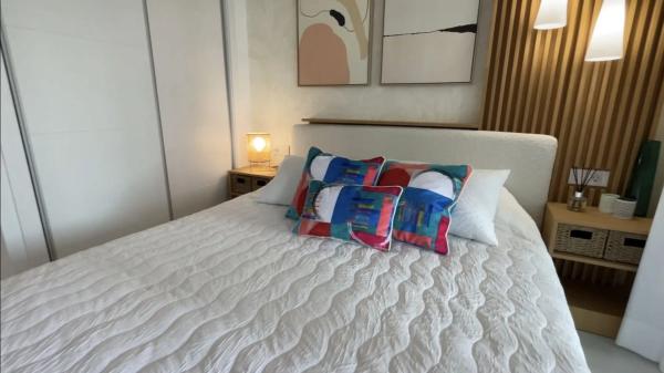 Piso en Barrio Punta Prima