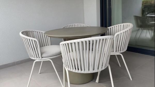 Piso en Barrio Punta Prima