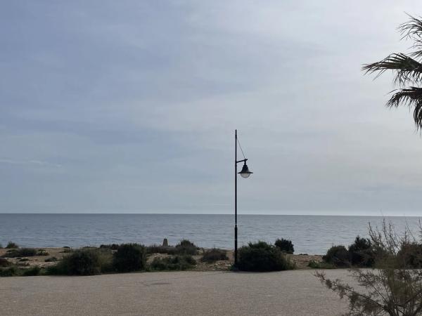 Piso en Barrio Punta Prima