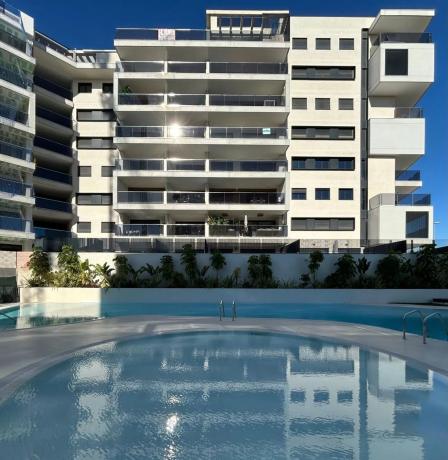 Piso en calle Jacinto Verdaguer