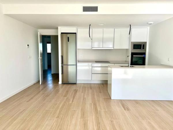 Piso en calle Jacinto Verdaguer