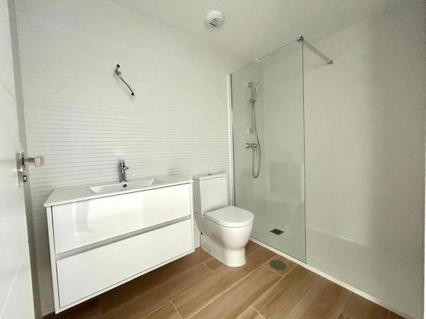 Piso en calle Jacinto Verdaguer