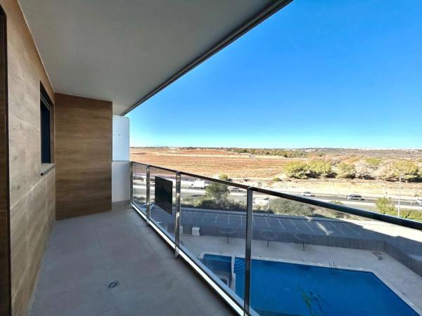 Piso en calle Jacinto Verdaguer