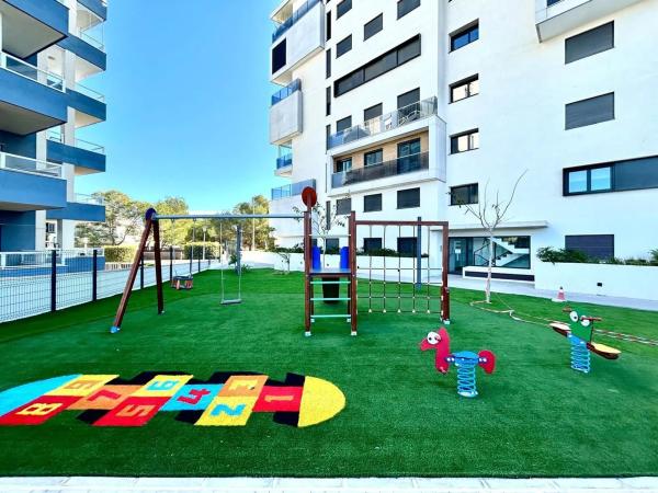 Piso en calle Jacinto Verdaguer