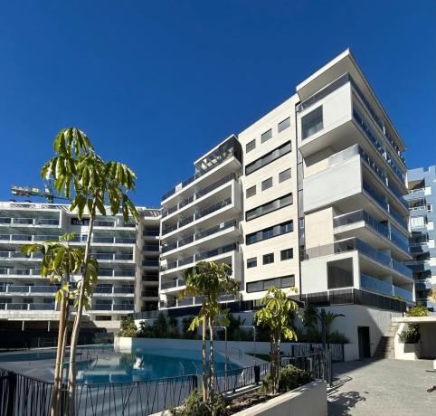 Piso en calle Jacinto Verdaguer