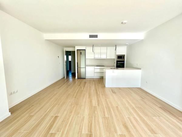 Piso en calle Jacinto Verdaguer