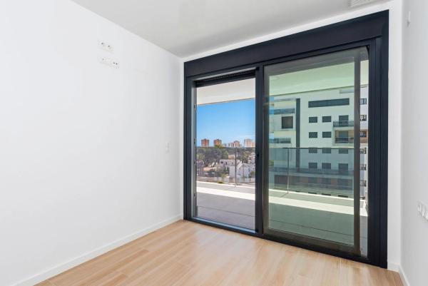 Piso en calle Jacinto Verdaguer