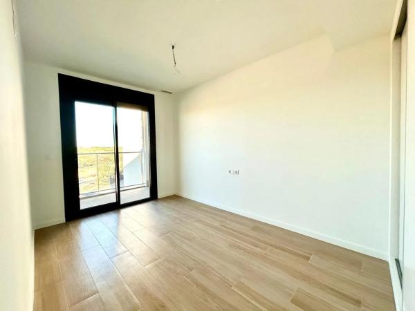 Piso en calle Jacinto Verdaguer