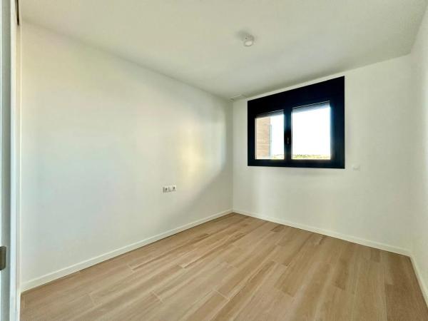 Piso en calle Jacinto Verdaguer