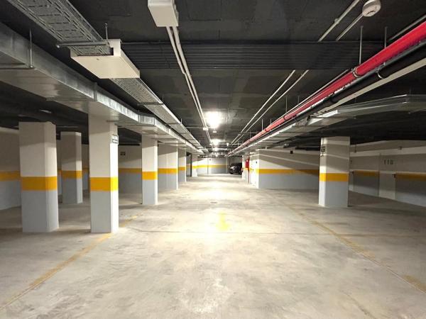 Piso en calle Jacinto Verdaguer