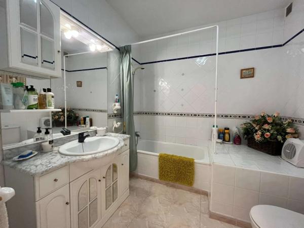 Dúplex en Barrio Los Almendros-La Florida