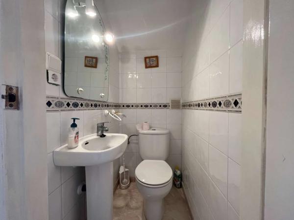 Dúplex en Barrio Los Almendros-La Florida