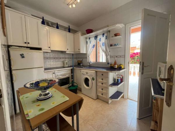 Dúplex en Barrio Los Almendros-La Florida