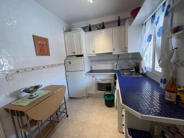 Dúplex en Barrio Los Almendros-La Florida