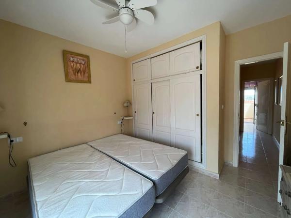 Dúplex en Barrio Los Almendros-La Florida