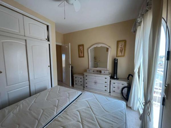 Dúplex en Barrio Los Almendros-La Florida