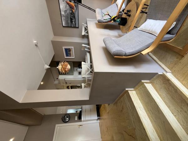 Chalet adosado en calle Vicente Blasco Ibañez