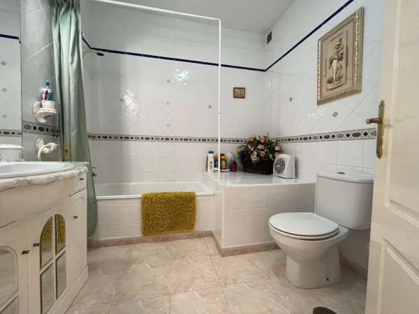 Dúplex en Barrio Los Almendros-La Florida