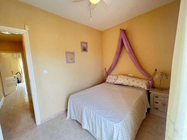 Dúplex en Barrio Los Almendros-La Florida