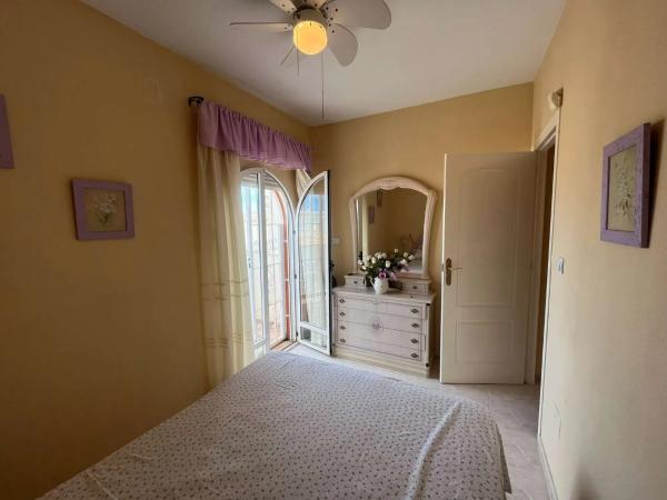 Dúplex en Barrio Los Almendros-La Florida