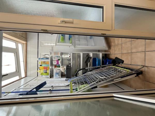 Chalet adosado en calle Vicente Blasco Ibañez