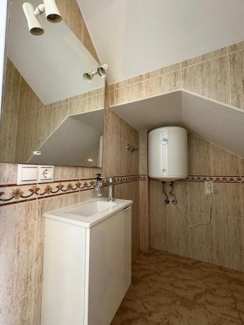 Chalet adosado en calle Cilantro