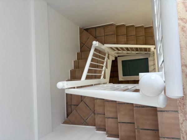 Chalet adosado en calle Cilantro