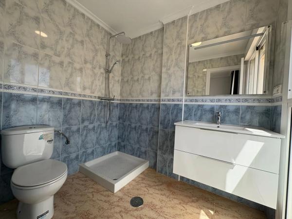 Chalet adosado en calle Cilantro