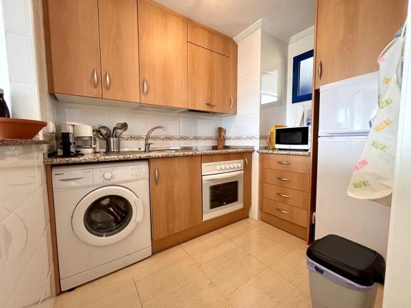 Piso en Barrio Campoamor