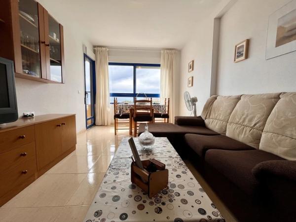 Piso en Barrio Campoamor