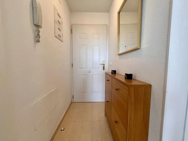 Piso en Barrio Campoamor