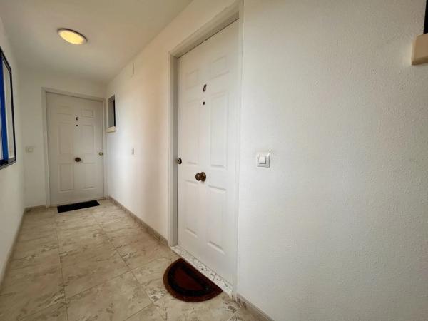 Piso en Barrio Campoamor