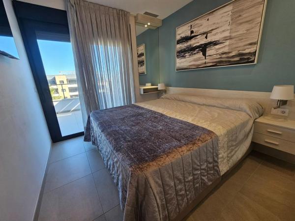 Ático en calle Jalón, 1