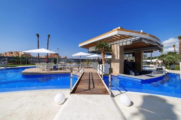 Ático en calle Jalón, 1