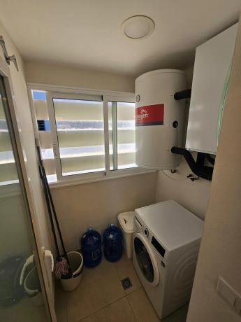 Ático en calle Jalón, 1