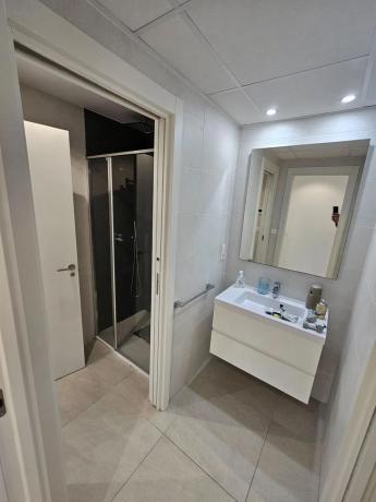 Ático en calle Jalón, 1