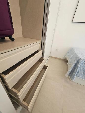 Ático en calle Jalón, 1