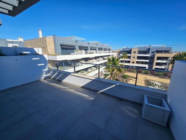 Ático en calle Jalón, 1