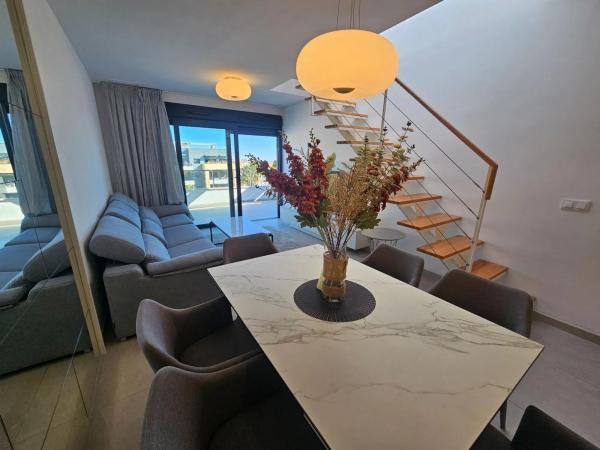 Ático en calle Jalón, 1