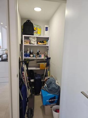 Ático en calle Jalón, 1