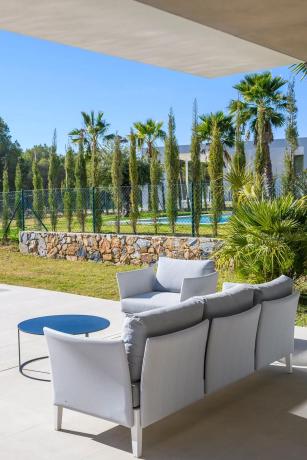 Casa independiente en avenida de las Colinas, 2