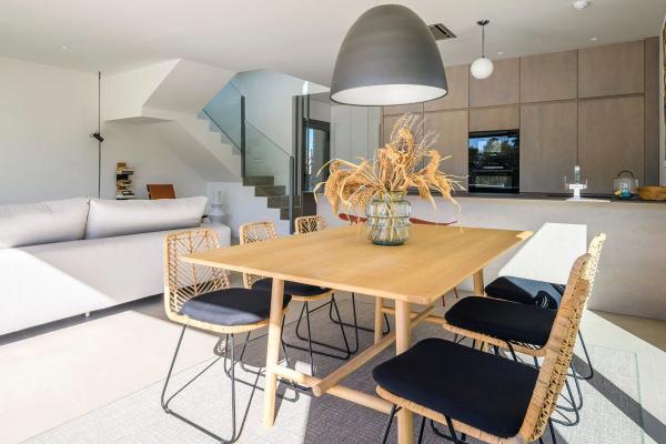 Casa independiente en avenida de las Colinas, 2