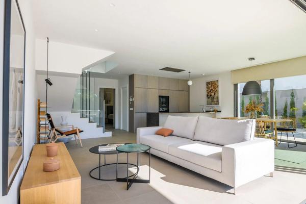 Casa independiente en avenida de las Colinas, 2