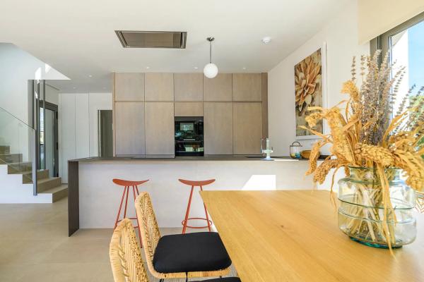 Casa independiente en avenida de las Colinas, 2