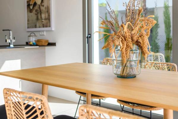 Casa independiente en avenida de las Colinas, 2