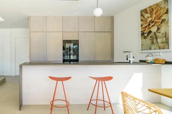 Casa independiente en avenida de las Colinas, 2