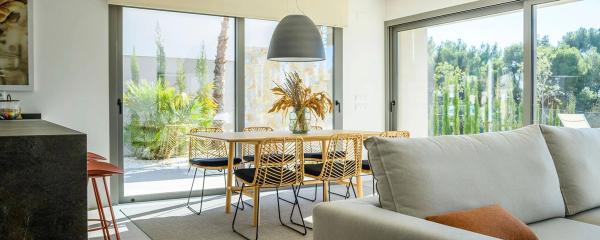 Casa independiente en avenida de las Colinas, 2