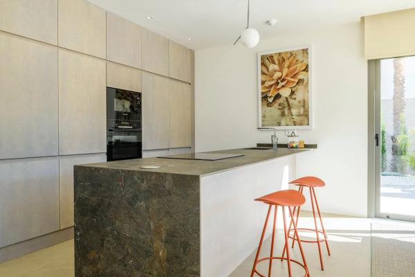 Casa independiente en avenida de las Colinas, 2